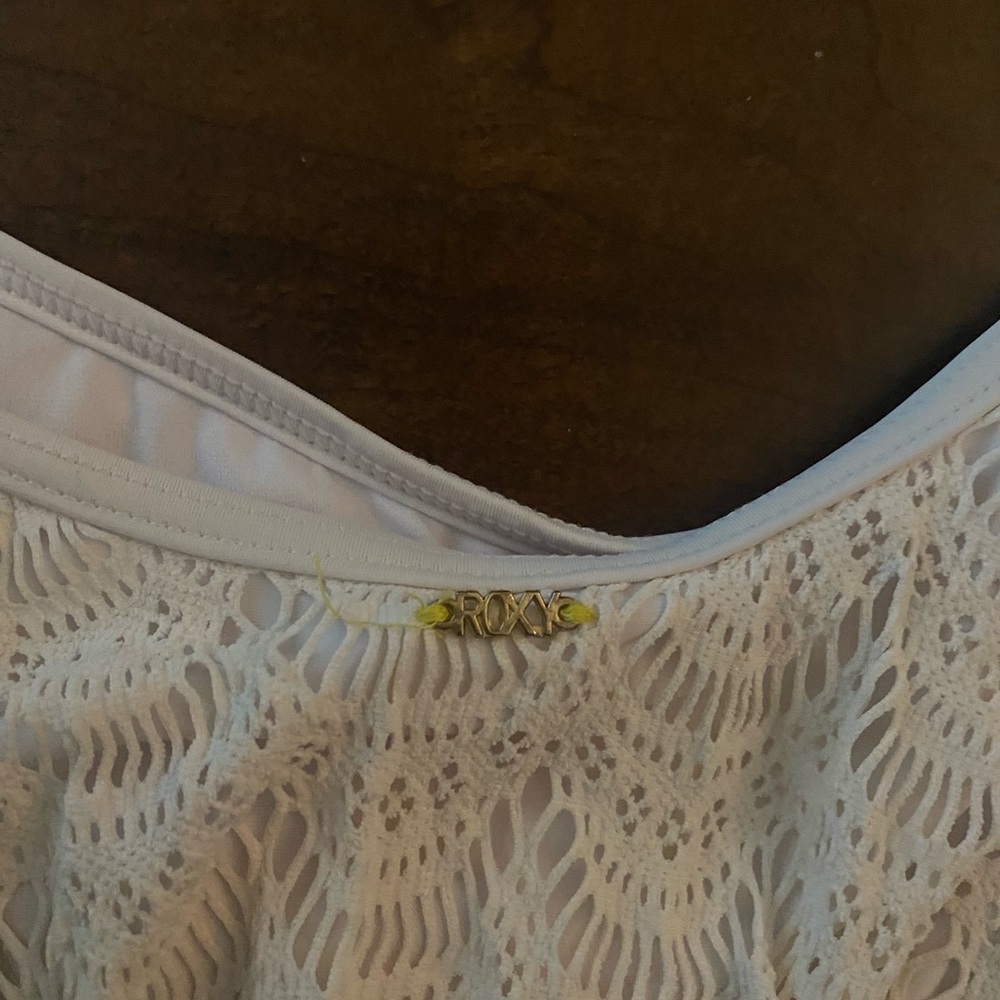 Roxy Bikini Top - image 4